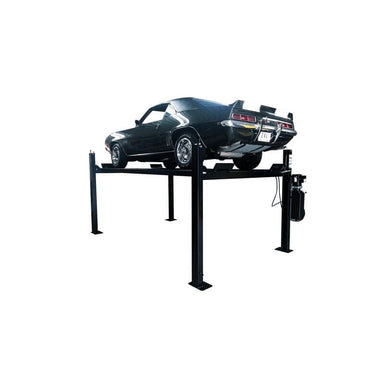 Challenger CL4P9W 9K 4 Post Car Lift Main Image