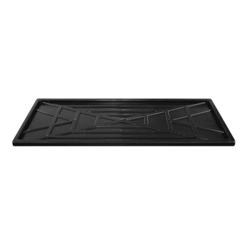 Challenger Lift Drip Trays For 4 Post Car Lift Main Image