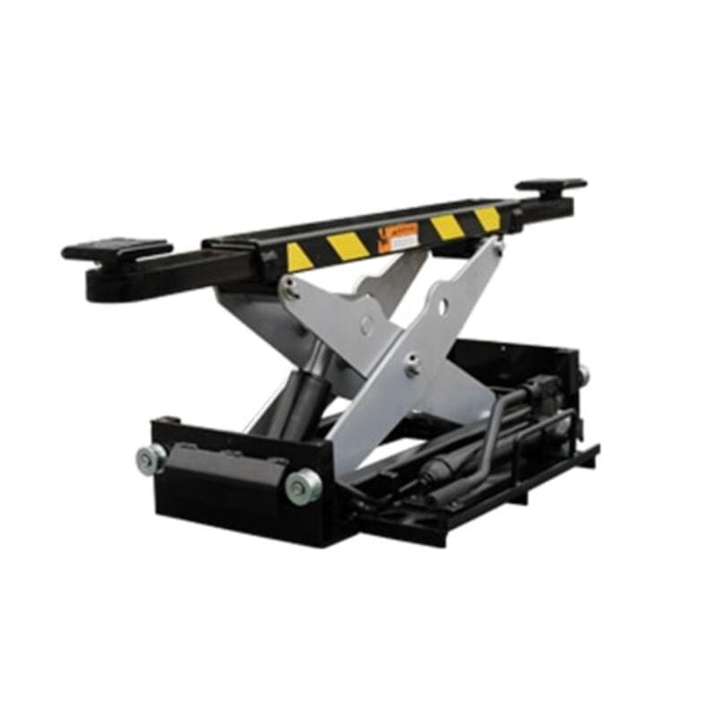Challenger Lift Rolling Jack RJ-3.5