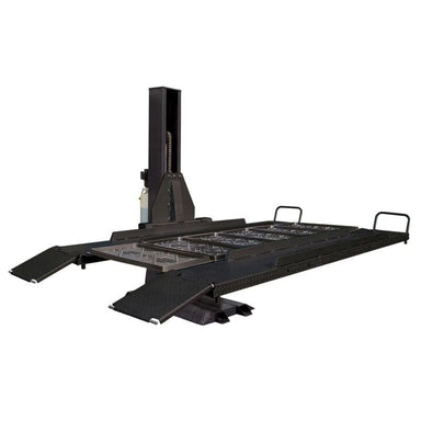 SP 6K SS Lift Drip Trays
