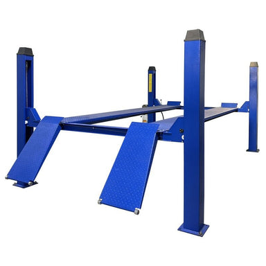 Tuxedo FP12K-K 4 Post Car Lift Main Image