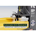 BendPak 10APX 10,000Lb Capacity 2 Post Lift Automatic Arm Restraint Feature