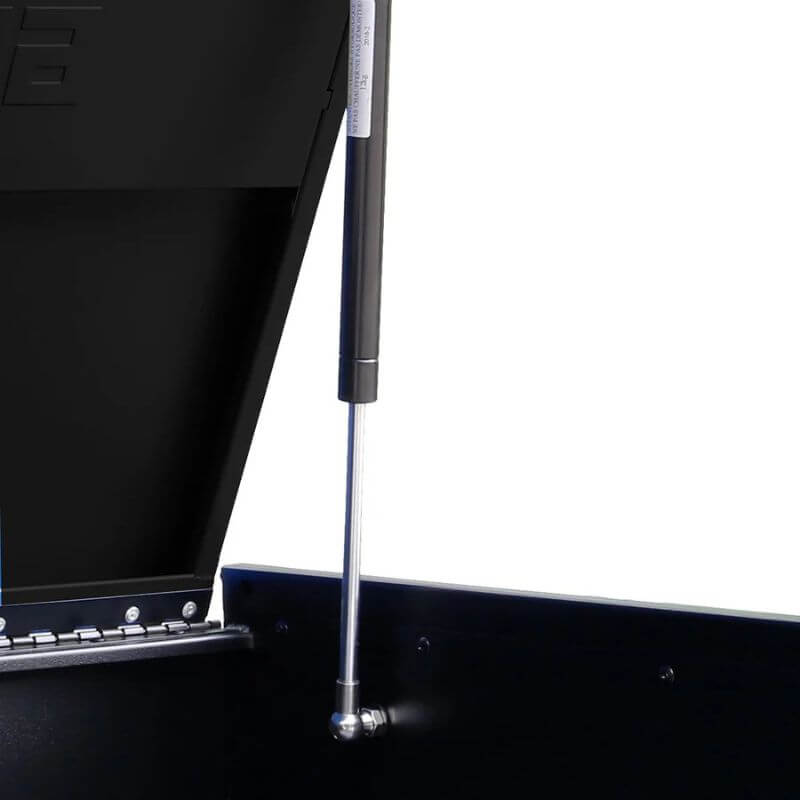 36 montezuma tool box top chest lid gas strut