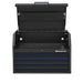 36 montezuma tool box top chest lid open storage