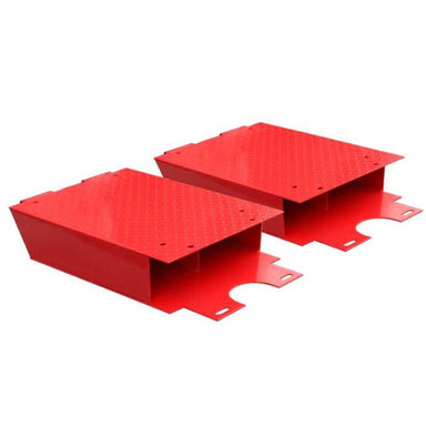 AMGO 4 Post Lift Platform Extension Kit 40903