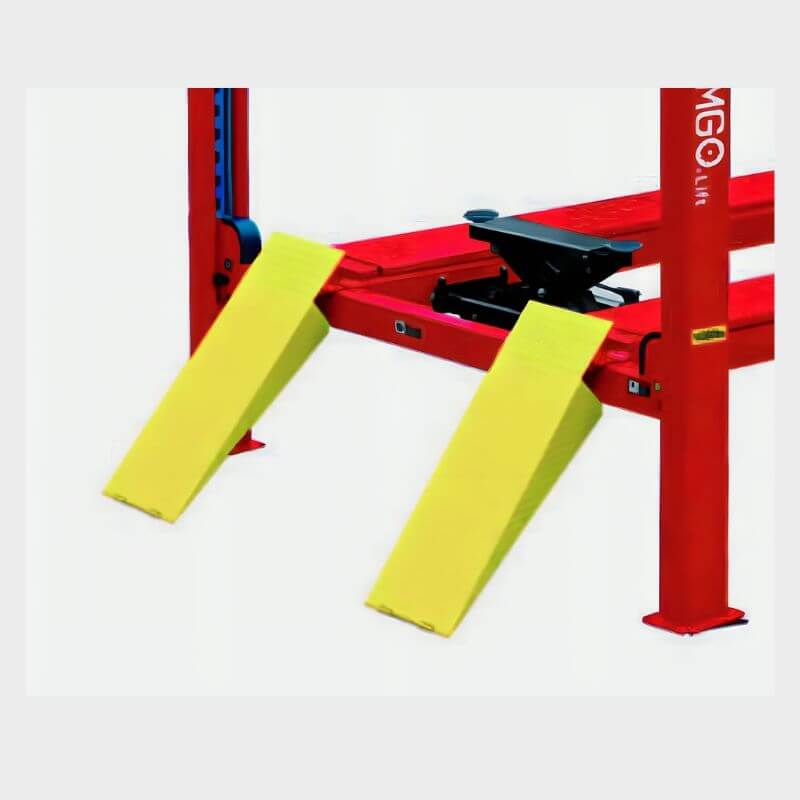AMGO Drive-In Ramp Lift Accessories compatible for model PRO-14