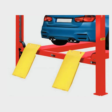 AMGO Drive-In Ramp Lift Accessories-compatible for model PRO-12SX and PRO-12