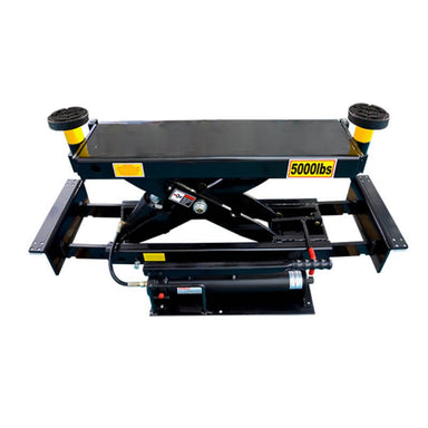 AMGO J5H Sliding Bridge Jack Main Image
