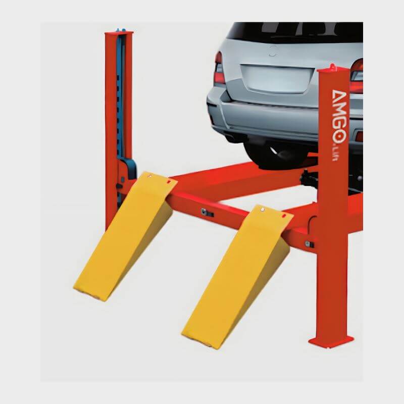 AMGO Lift Ramps compatible for  model PRO-12A