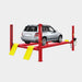 AMGO PRO-12 4 Post Car Lift Main Image