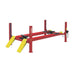 AMGO PRO-14AE 4 Post Car Lift Main Image