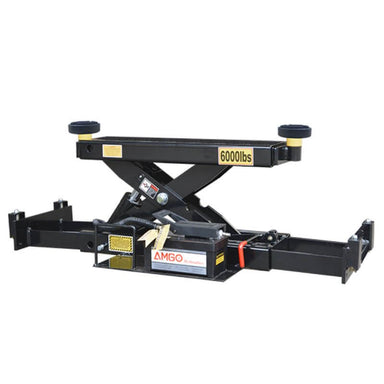AMGO RJ6A Rolling Bridge Jack Main Image