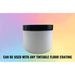 ArmorPoxy Universal Tint Pack pint container on a colour gradient background, usable with any tintable floor coating