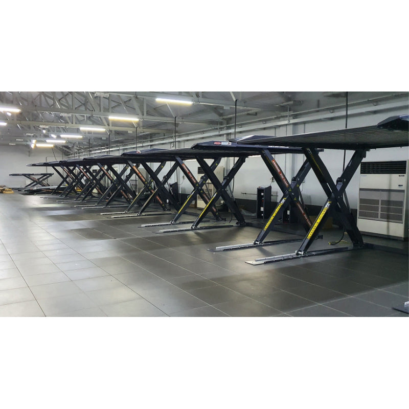 Autostacker A6S Parking Lift