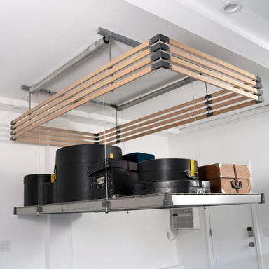 Aux Lifts Main Image