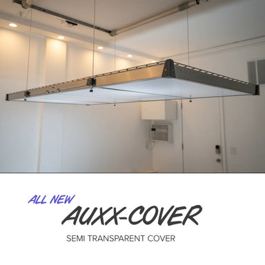 Auxx Cover Main Image
