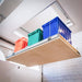 Auxx Lift Attic loaded bottom view