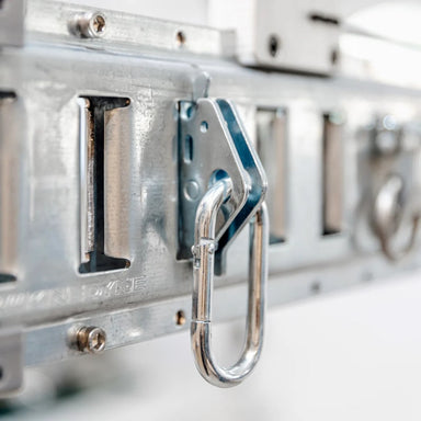 Auxx Lift Carabiner Snap-In Anchor-Main Image