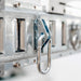 Auxx Lift Carabiner Snap-In Anchor-Main Image