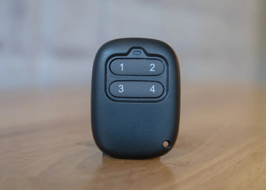 Auxx Lift Extra Remote Control Main Image