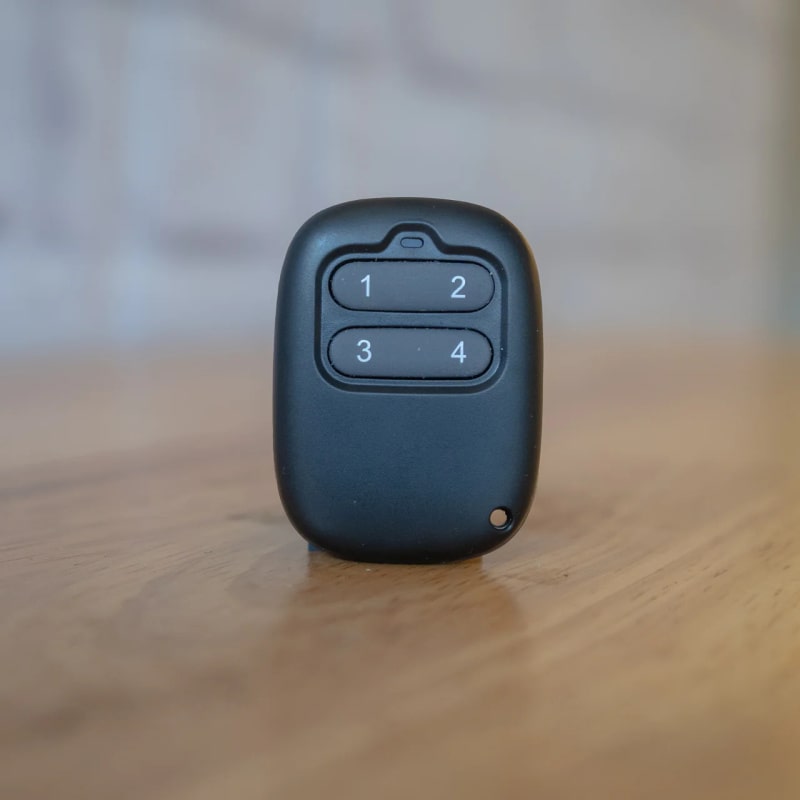 Auxx Lift Extra Remote Control Main Image