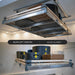Auxx Lift Guard Addon