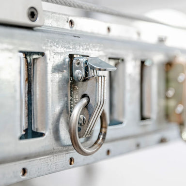 Auxx Lift Round Ring Snap-In Anchor Main Image