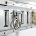 Auxx Lift Round Ring Snap-In Anchor Main Image