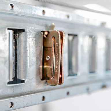 Auxx Lift Webbing Guide Snap-In Anchor Main Image