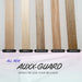 Auxx Lifts Guard Finishes