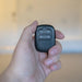 Auxx Lifts Remote holding front