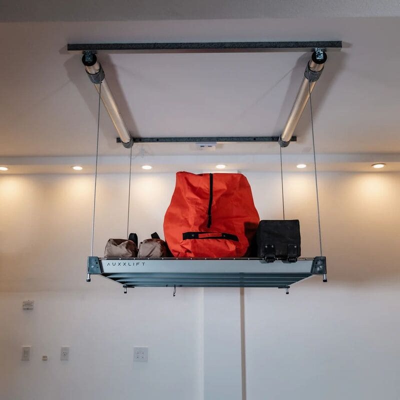 Auxx Lifts Srorage outdoor  accesories