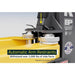 Automatic Arm Restraint Safety Function On The BendPak 10APX-181 Car Lift