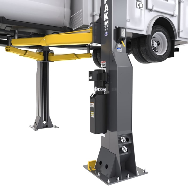 BendPak 20 AP 192 multi face column