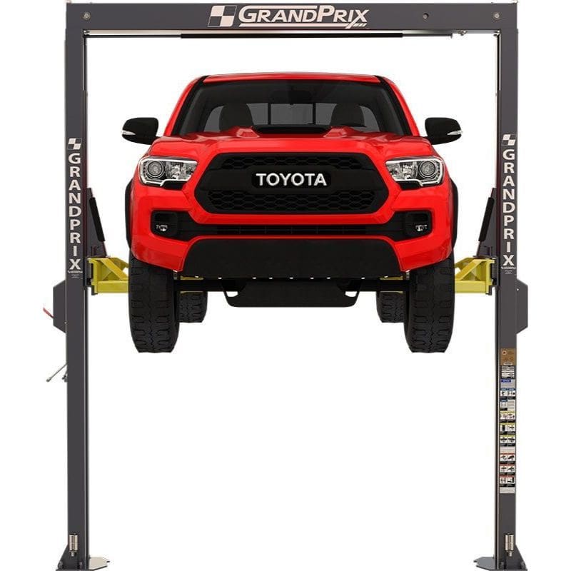 BendPak GrandPrix GP 7LC 2 Post Car Lift Main Image