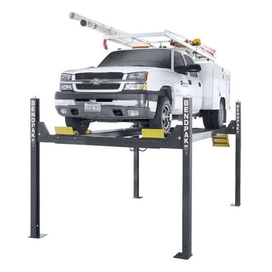 BendPak HD 14T 4 Post Car Lift Main Image
