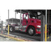 BendPak HDS 18E 18K 4 Post Lift  fleet maintenance truck lift