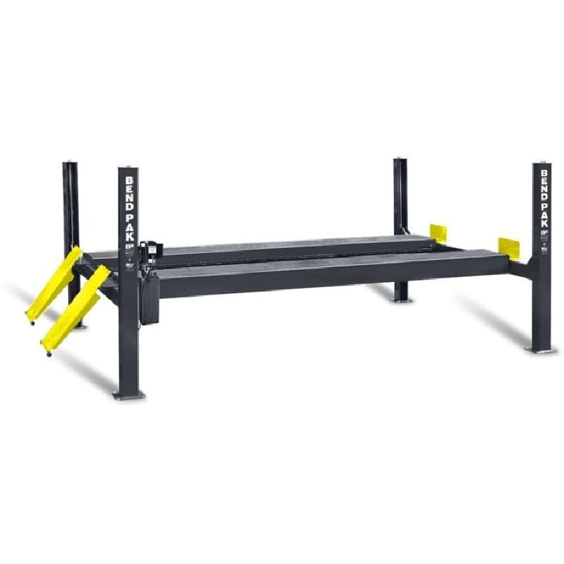 BendPak HDS 18E Main Image