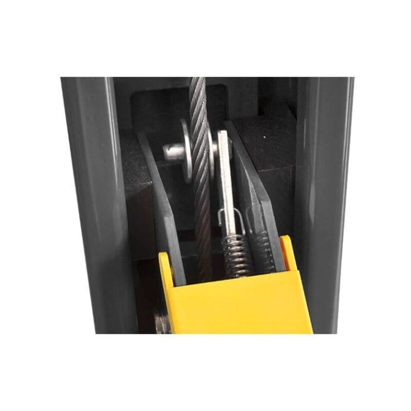 BendPak HDSO14AX Alignment Lift Safety Cable