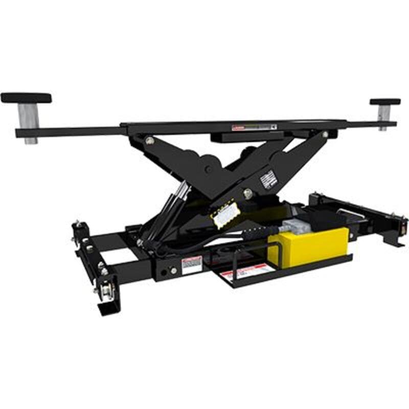 BendPak RJ45LP Rolling Bridge Jack Main Image