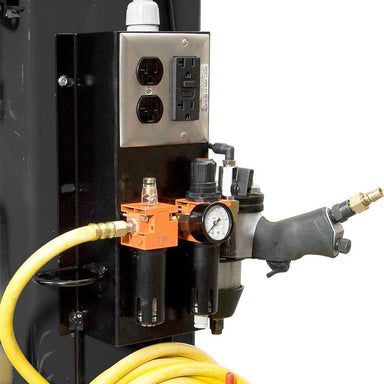 BendPak WSA-100 Air Electric Work Station Main Image