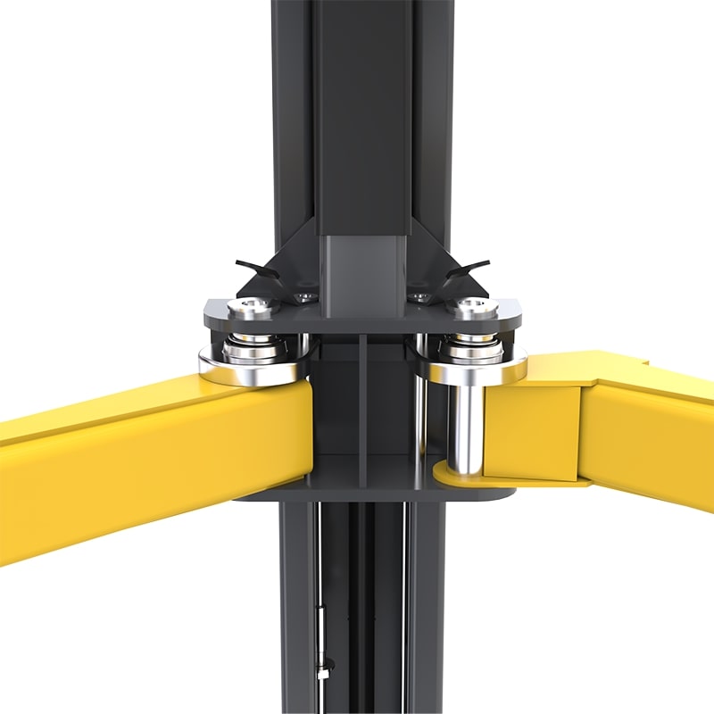 BendPak 12 APX 192 arm