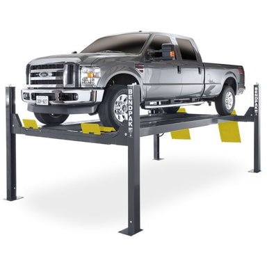 BendPak HDS-14X 14000lb 4 Post Car Lift