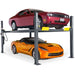 BendPak 4-Post 9000lb HD-9 Car Storage Lift