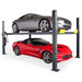 BendPak HD-9STX 4-Post Car Lift 9000lb Capacity