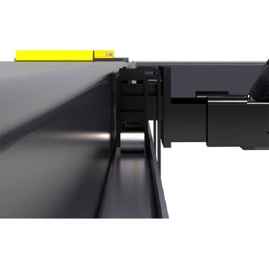 BendPak Rolling Bridge Jack Parts rollers