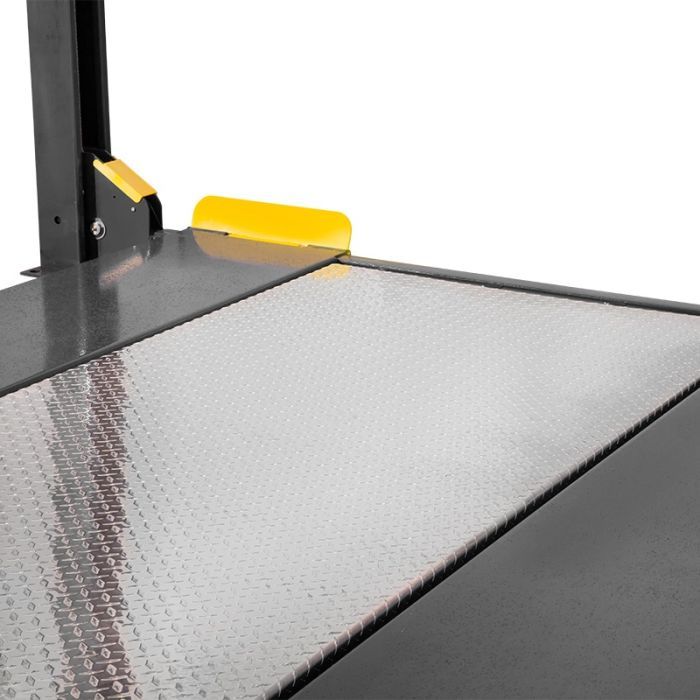 BendPak Solid Aluminum Deck For 4 Post Car Lifts