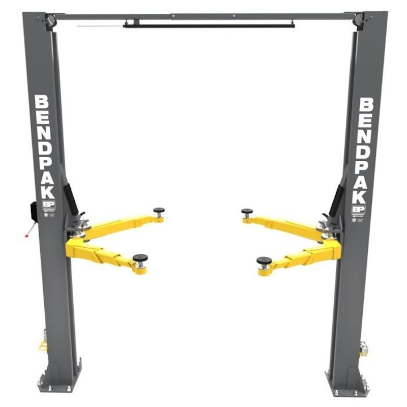 BendPak Tall 10k 2 Post Lift 10AP-168