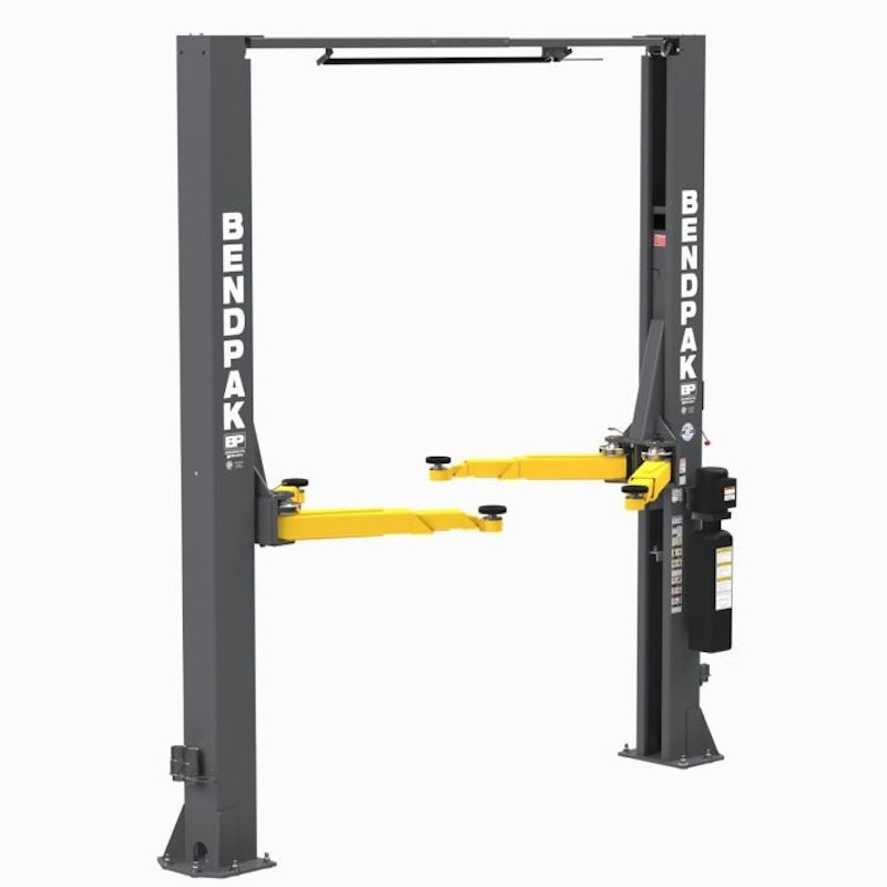 BendPak 2 Post Lift 10000 10APX-181