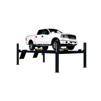 Challenger 4P14EFX 14K 4 Post Car Lift Main Image